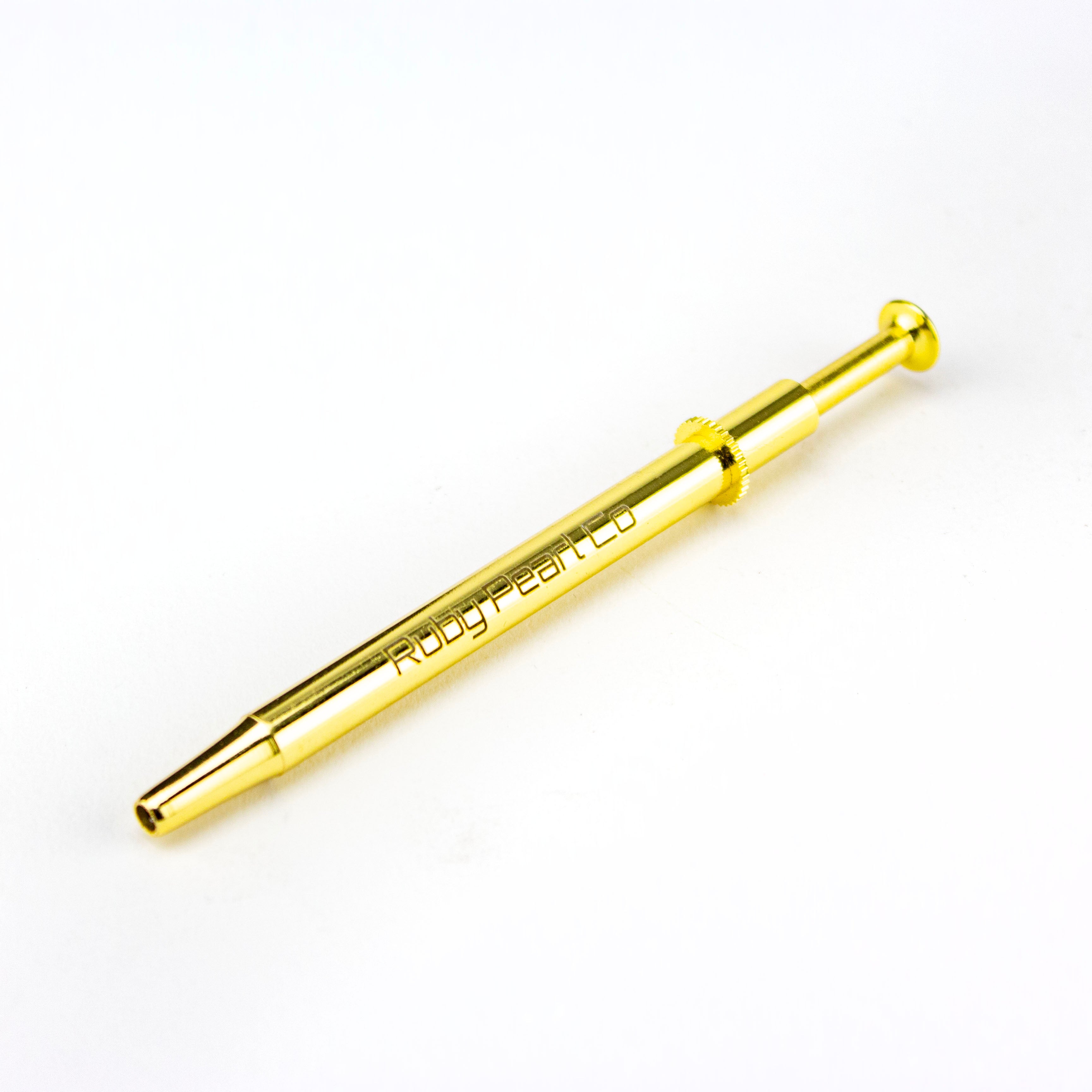 Ruby Pearl Co Gem Grabber - Planet Caravan